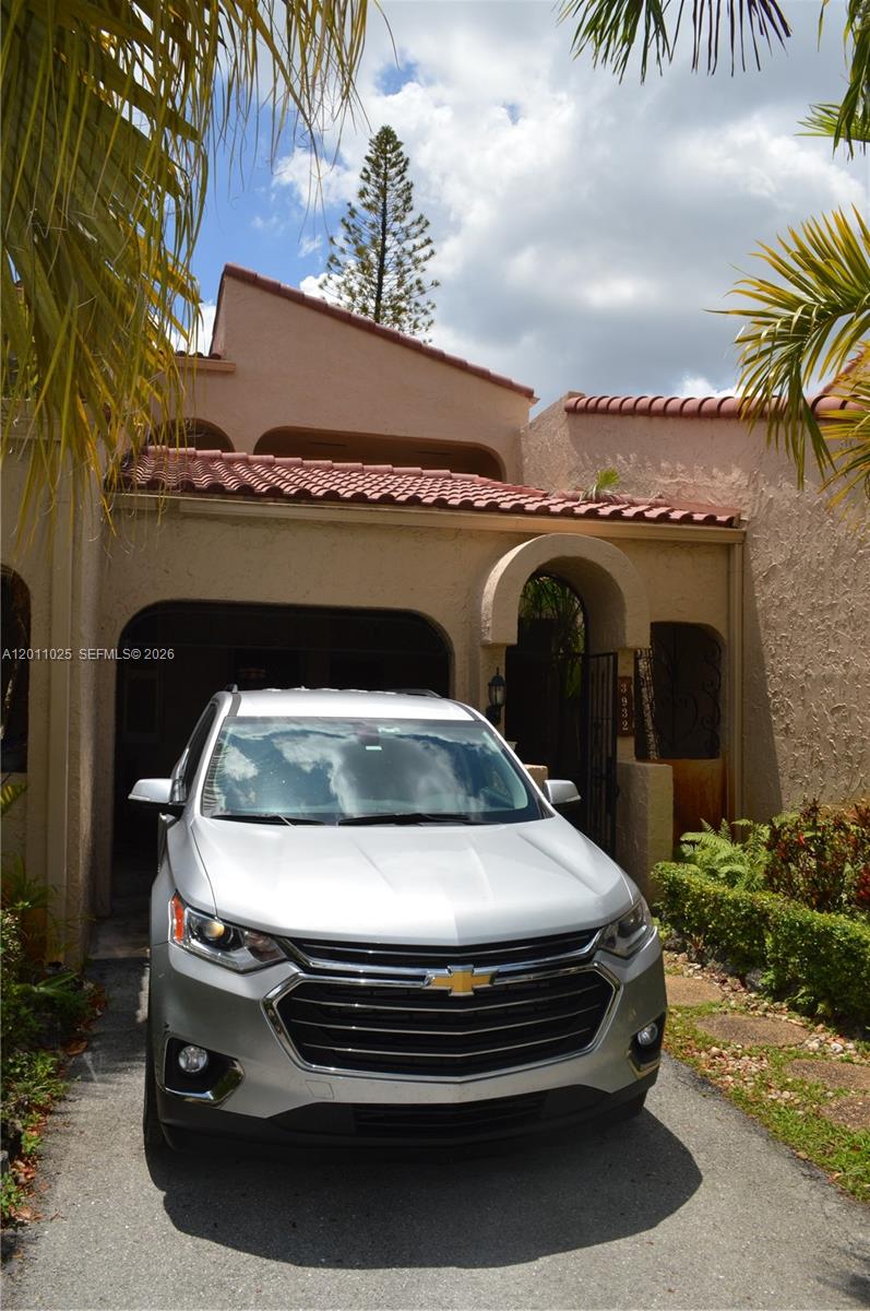 COSTA DEL SOL CONDO NO 1 - Residential