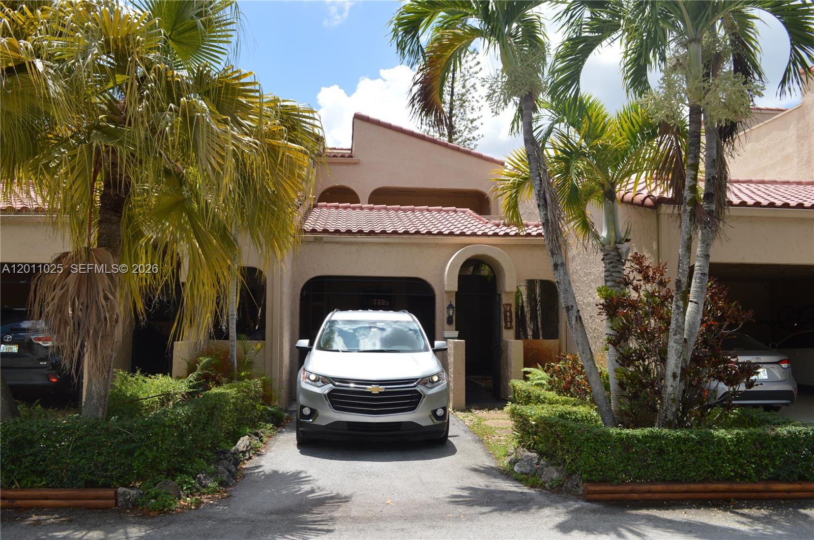 COSTA DEL SOL CONDO NO 1 - Residential