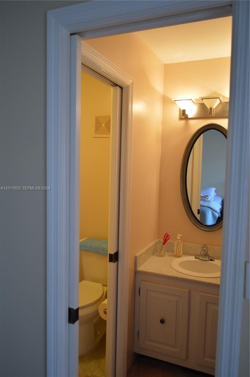 COSTA DEL SOL CONDO NO 1 - Residential