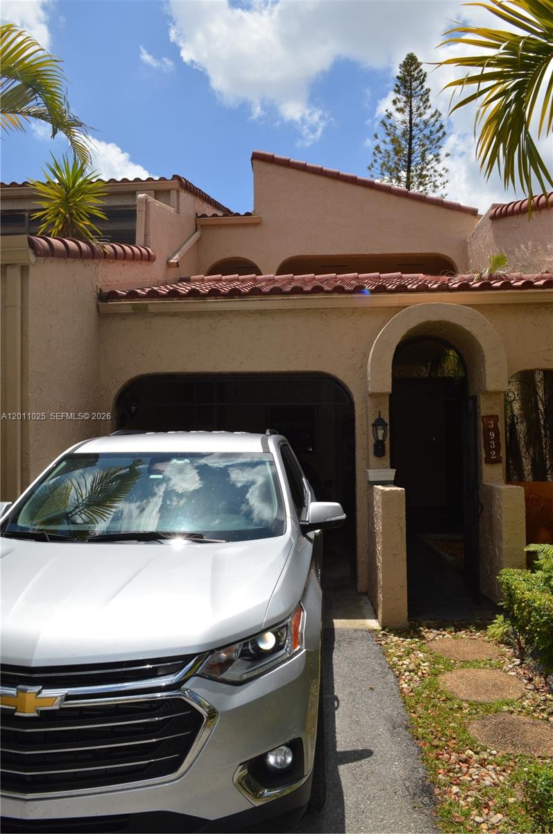 COSTA DEL SOL CONDO NO 1 - Residential