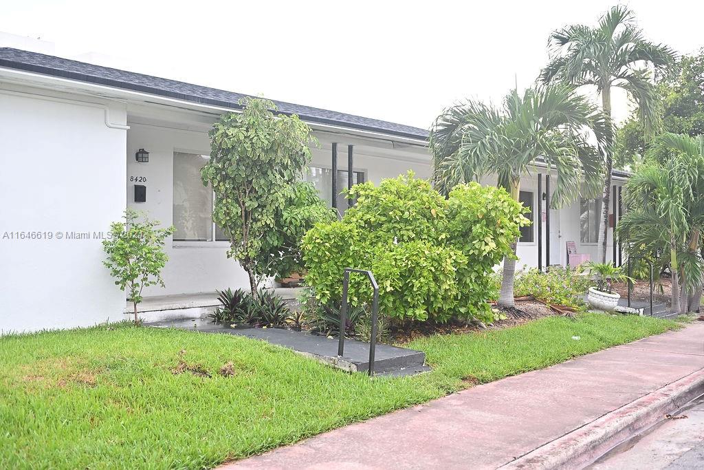 8430 Crespi Blvd, Miami Beach, Miami-Dade County, Florida -  - 