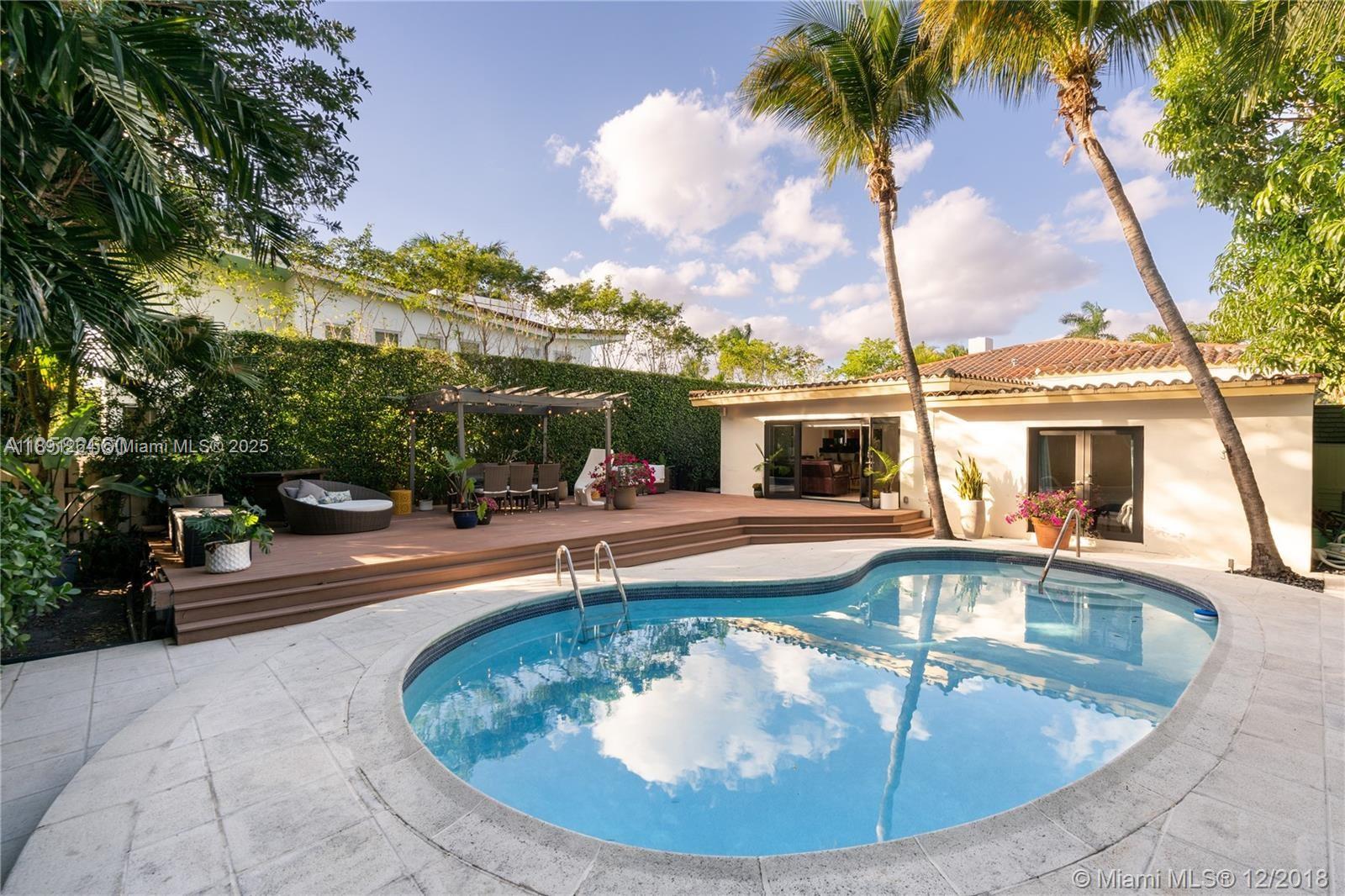 DI LIDO ISLAND - Residential
