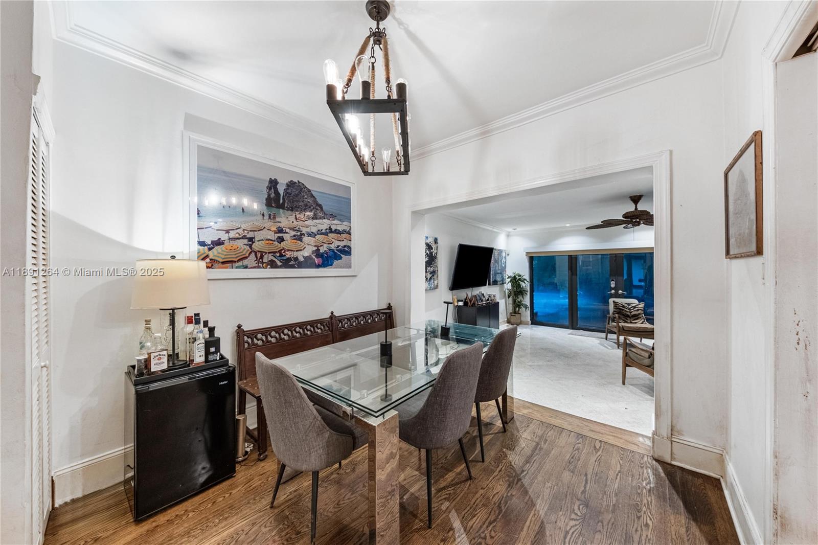 DI LIDO ISLAND - Residential