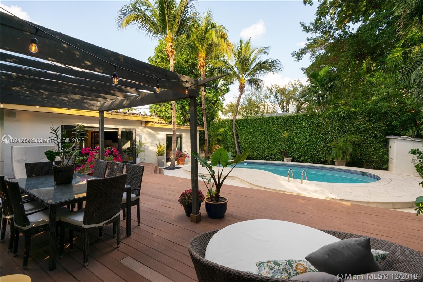 DI LIDO ISLAND - Residential