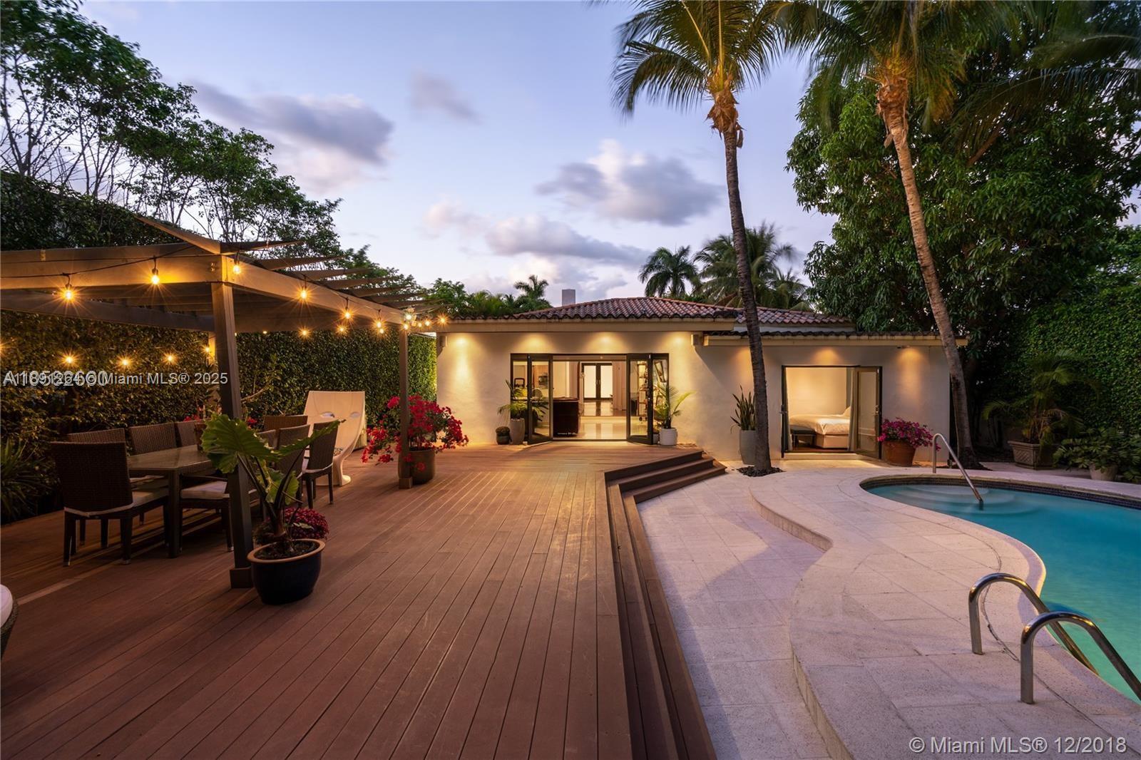 DI LIDO ISLAND - Residential