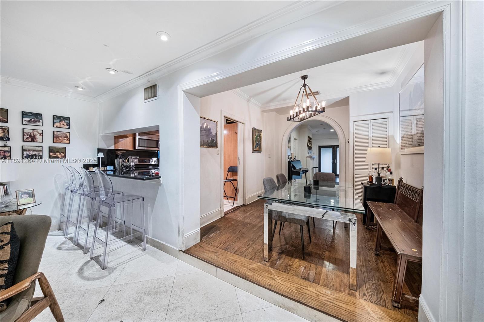 DI LIDO ISLAND - Residential