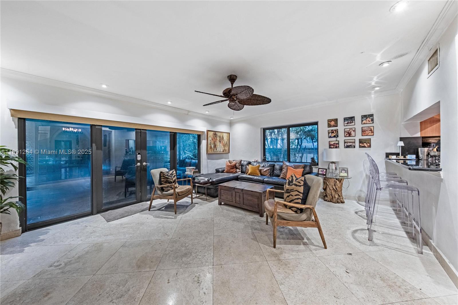 DI LIDO ISLAND - Residential