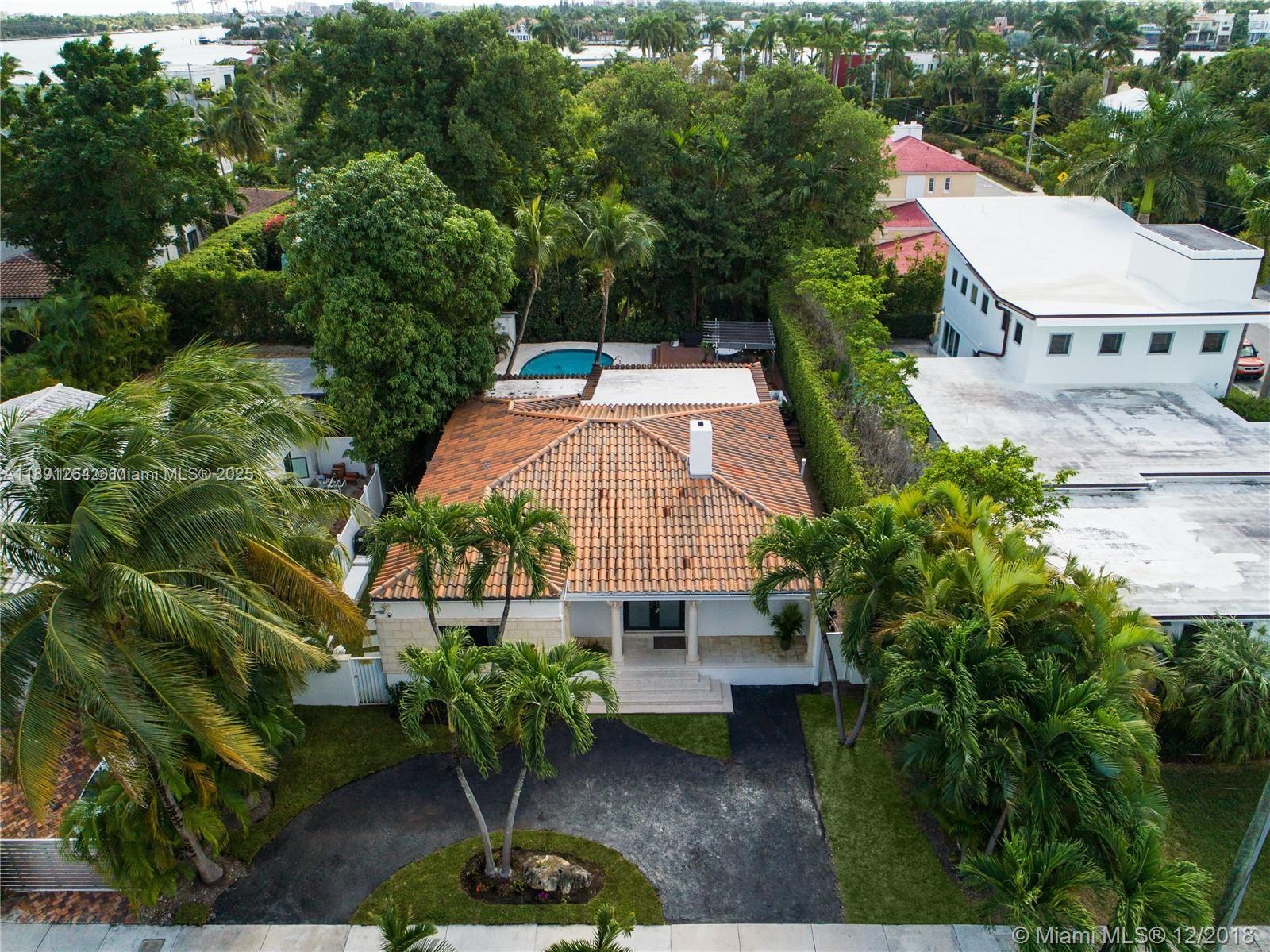 DI LIDO ISLAND - Residential