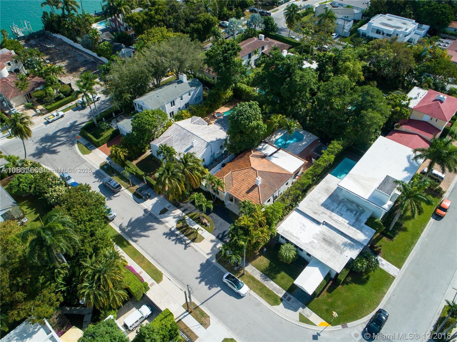 DI LIDO ISLAND - Residential