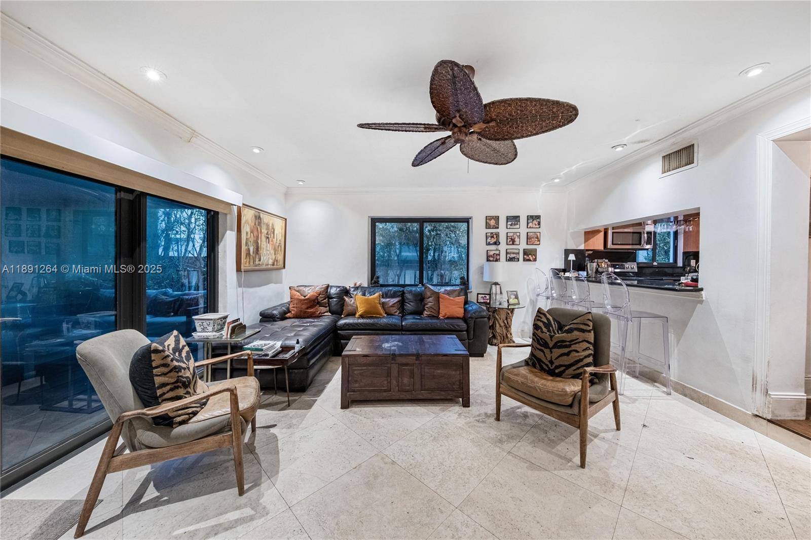 DI LIDO ISLAND - Residential