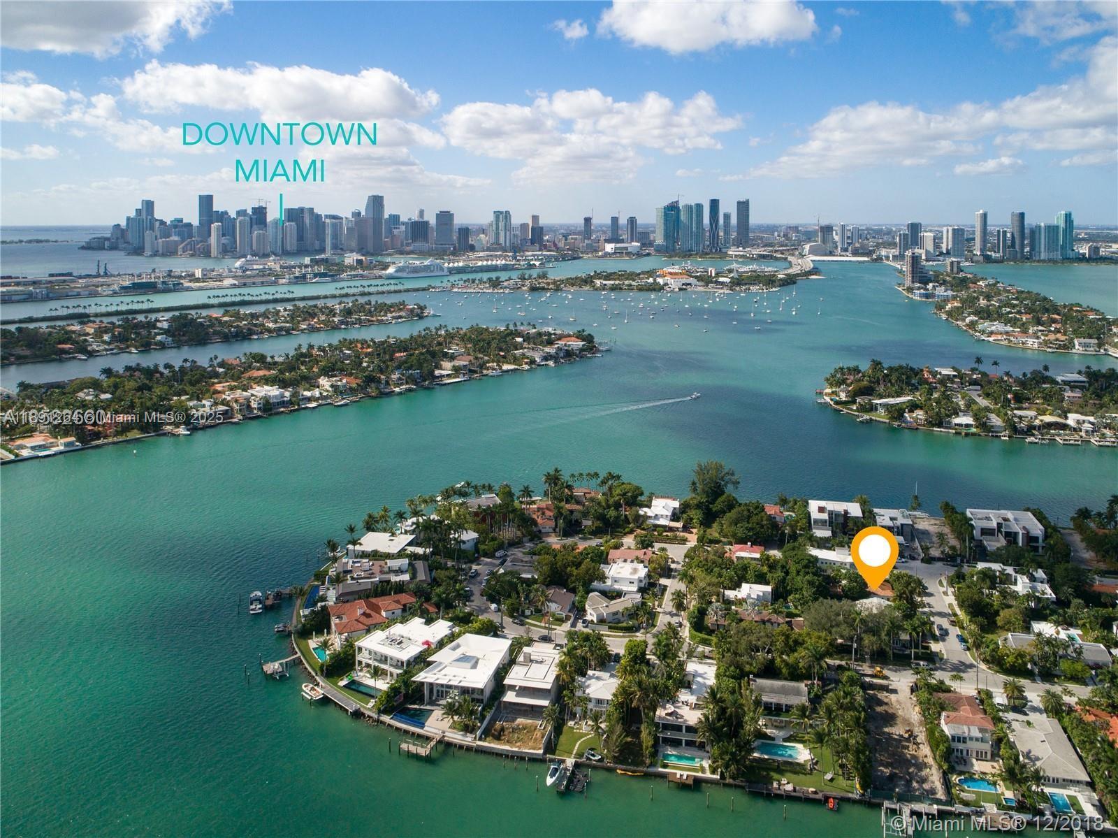 DI LIDO ISLAND - Residential
