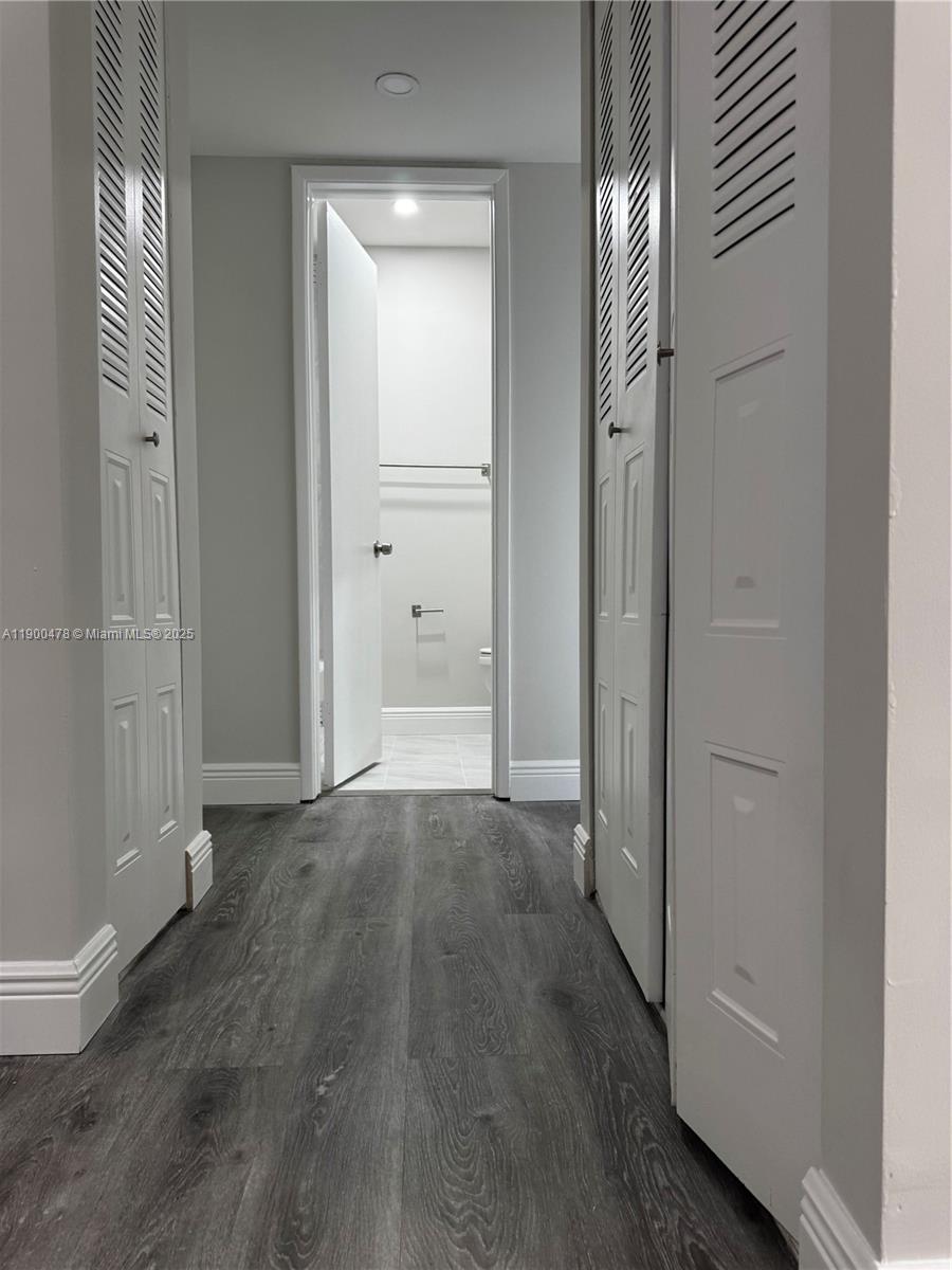 SPRINGS PARK CONDO - Residential Lease