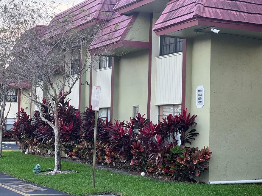 For Rent Fully Remodeled condo in Coral Springs! This modern gem has been fully remodeled and is move-in ready! Enjoy a brand-new kitchen with sleek stainless steel; Fresh laminate flooring throughout, and a bright open layout. Conveniently located walking distance to restaurants, shopping, transportation and everyday stores, this unit offers both style and convenience. With its upgrades and prime Coral Springs location, it won't last long schedule your private showing today! 

First , last and security , Landlord pays for water. No smoking , No Pets. HOA approval required