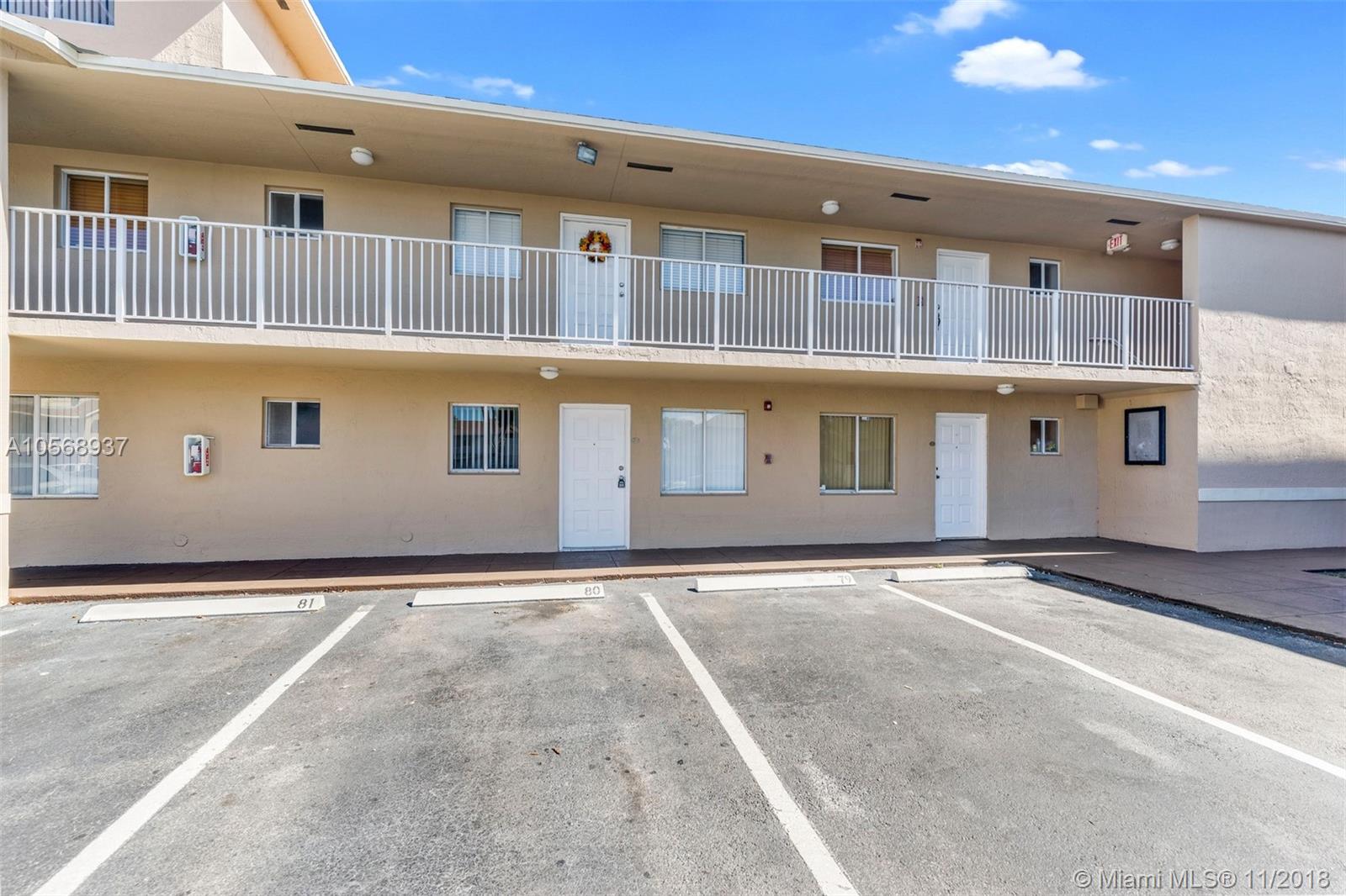 VILLA VERANDA CONDO - Residential