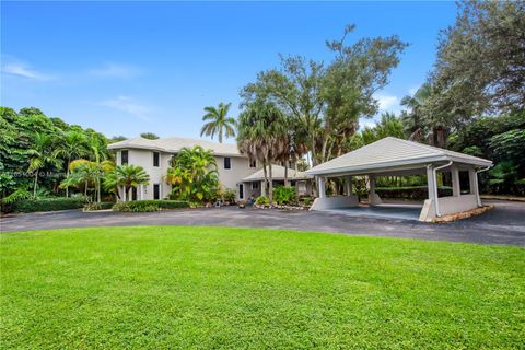 A home in Homestead