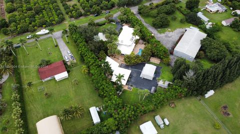 A home in Homestead