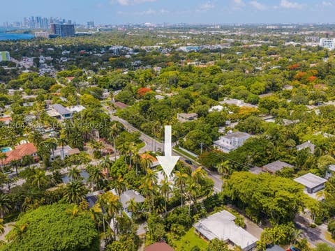 Tiny photo for 1000 NE 85th St, Miami, FL 33138 (MLS # A12042338)