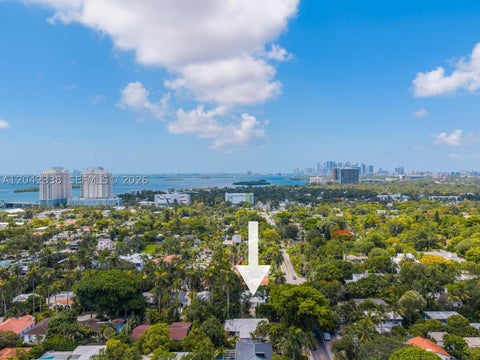 Tiny photo for 1000 NE 85th St, Miami, FL 33138 (MLS # A12042338)