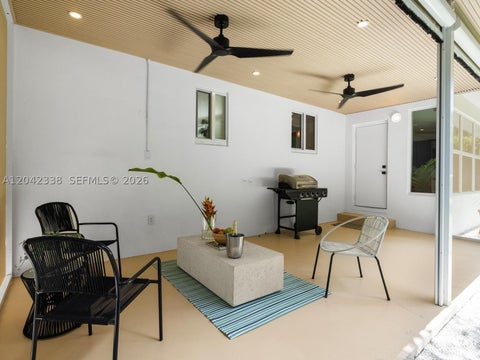 Tiny photo for 1000 NE 85th St, Miami, FL 33138 (MLS # A12042338)
