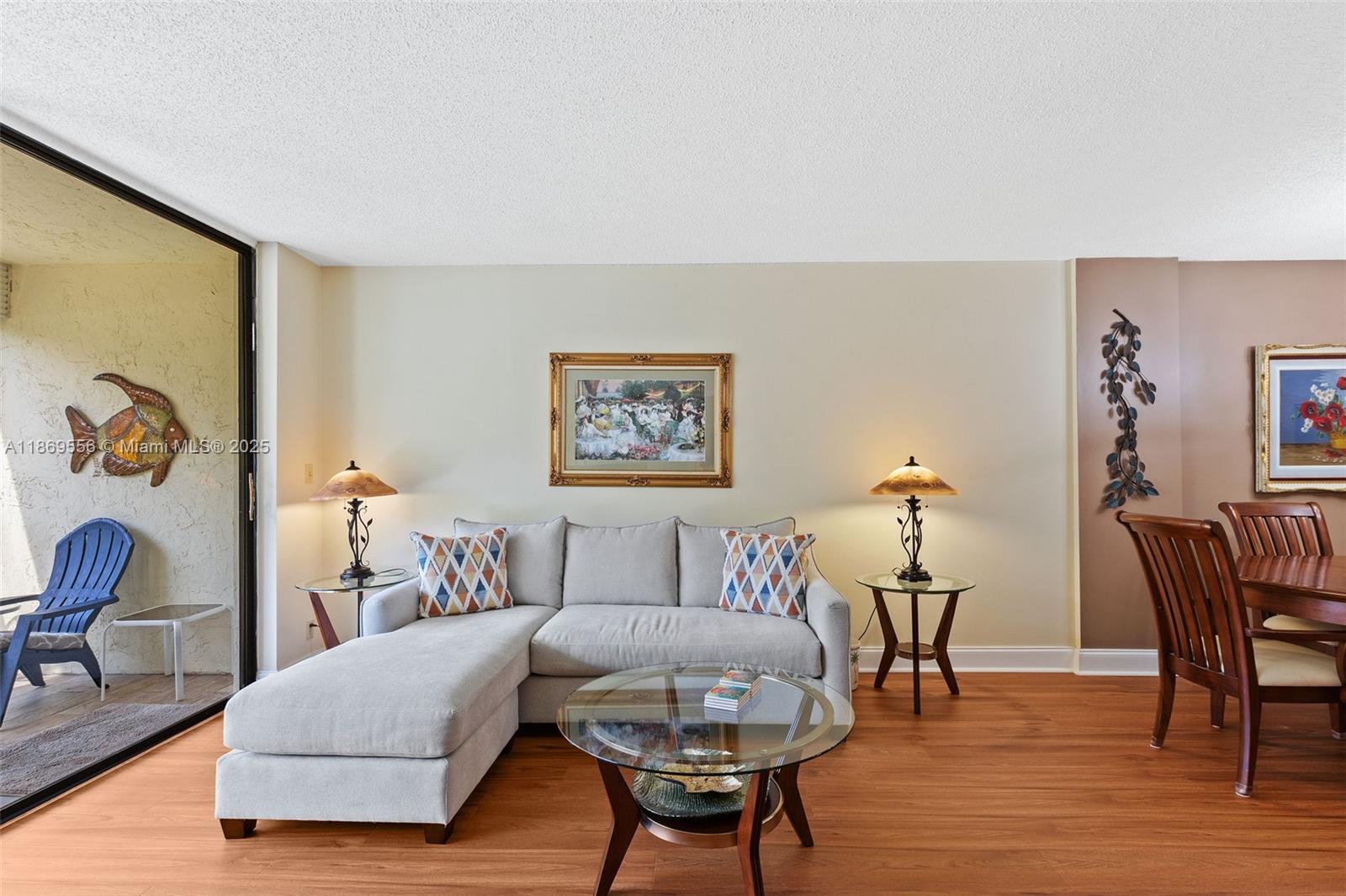 BELLA MAR A CONDO - Residential