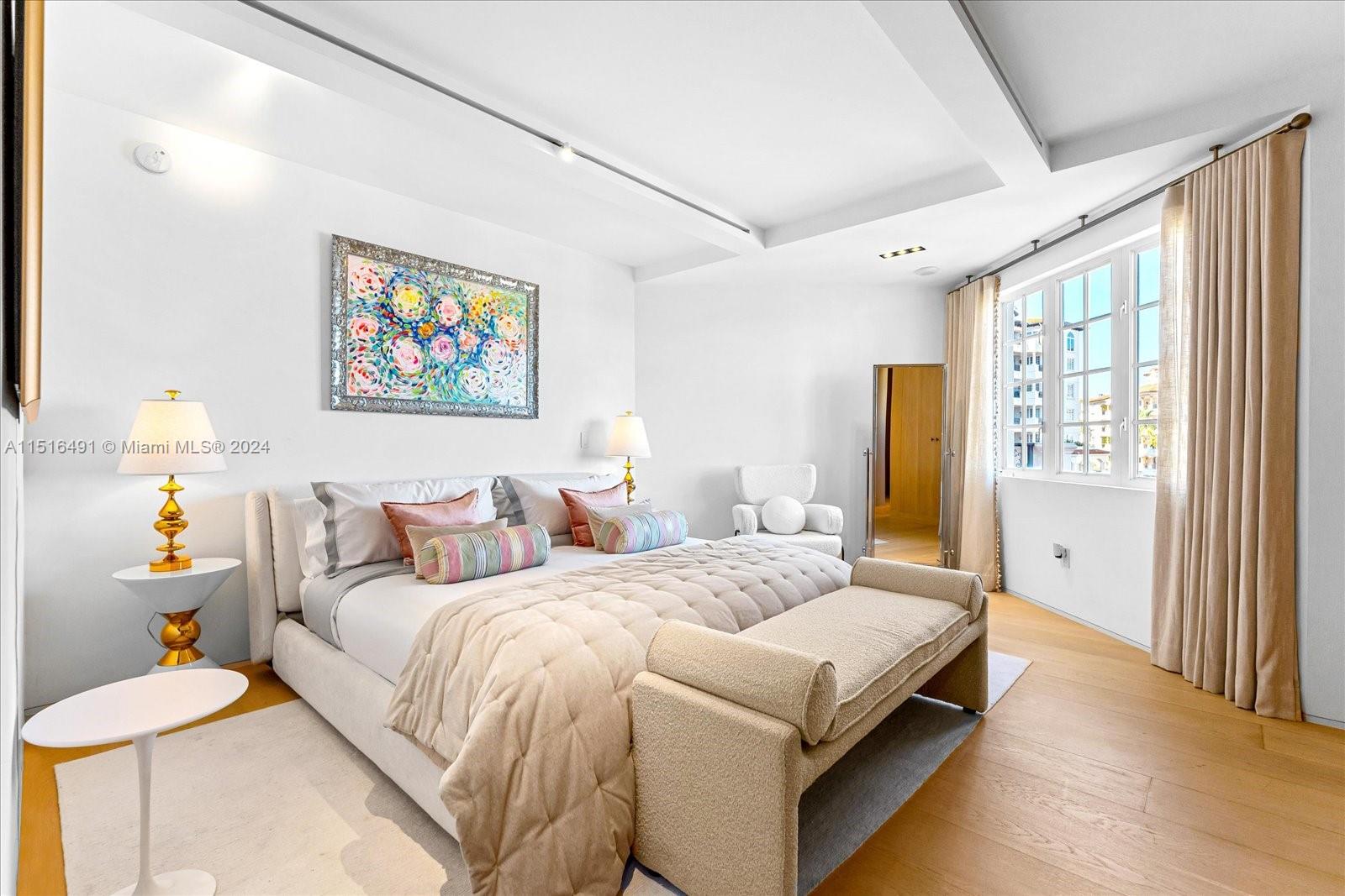 OCEANSIDE @ FISHER ISL CO - Residential