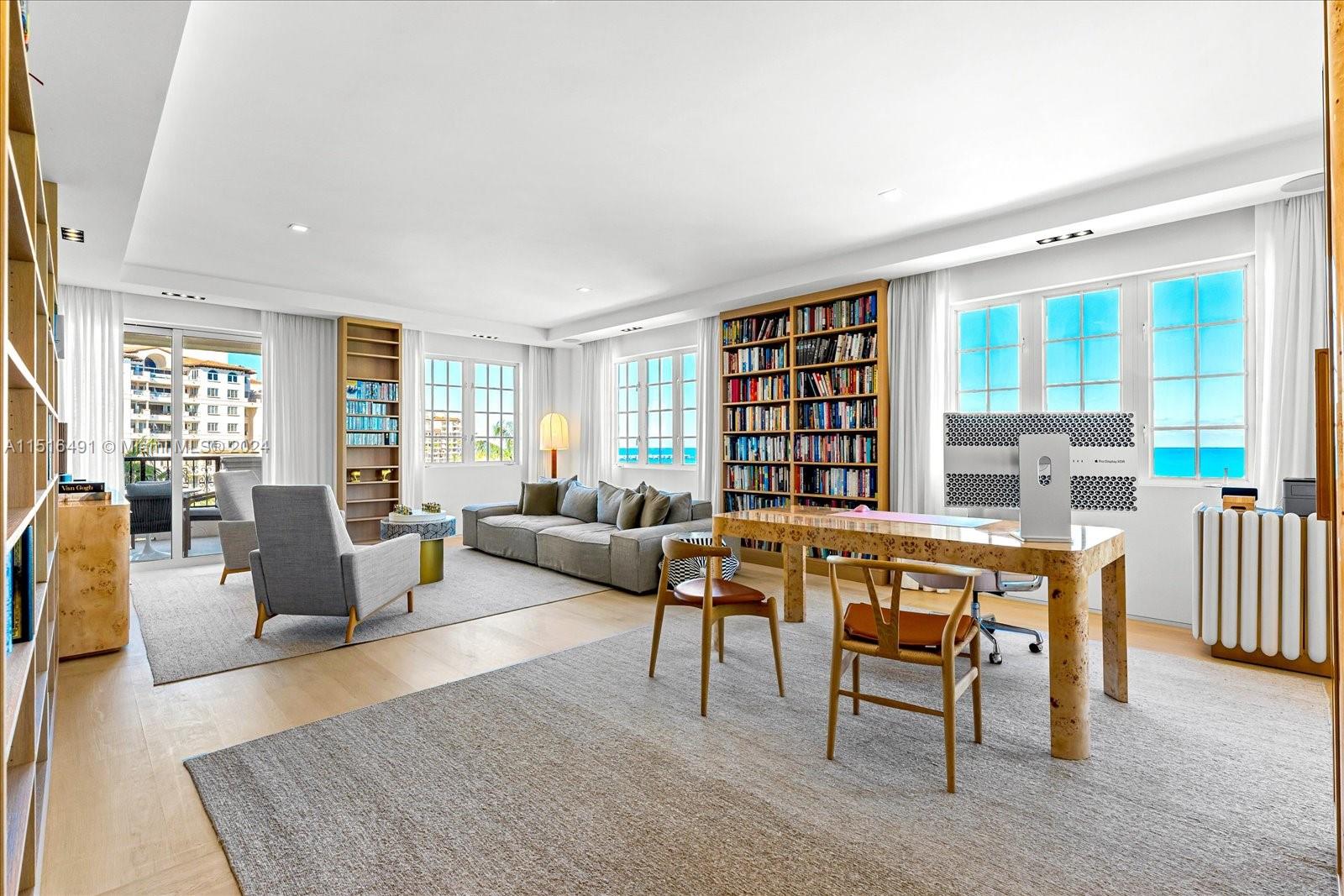 OCEANSIDE @ FISHER ISL CO - Residential