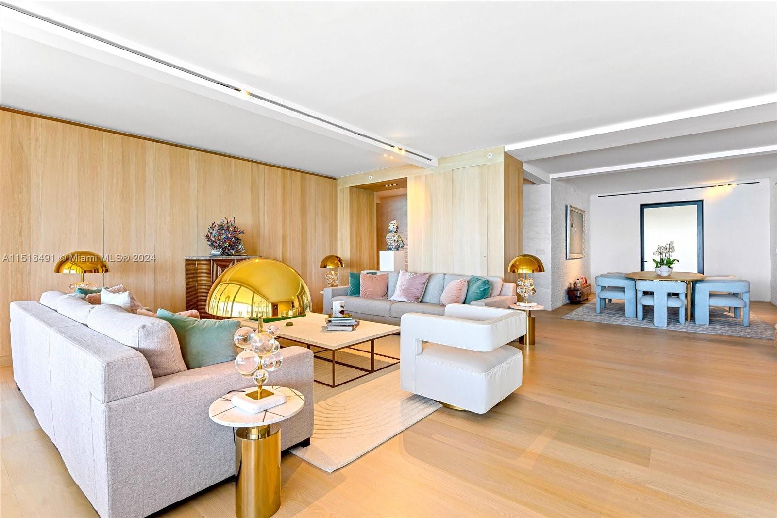 OCEANSIDE @ FISHER ISL CO - Residential