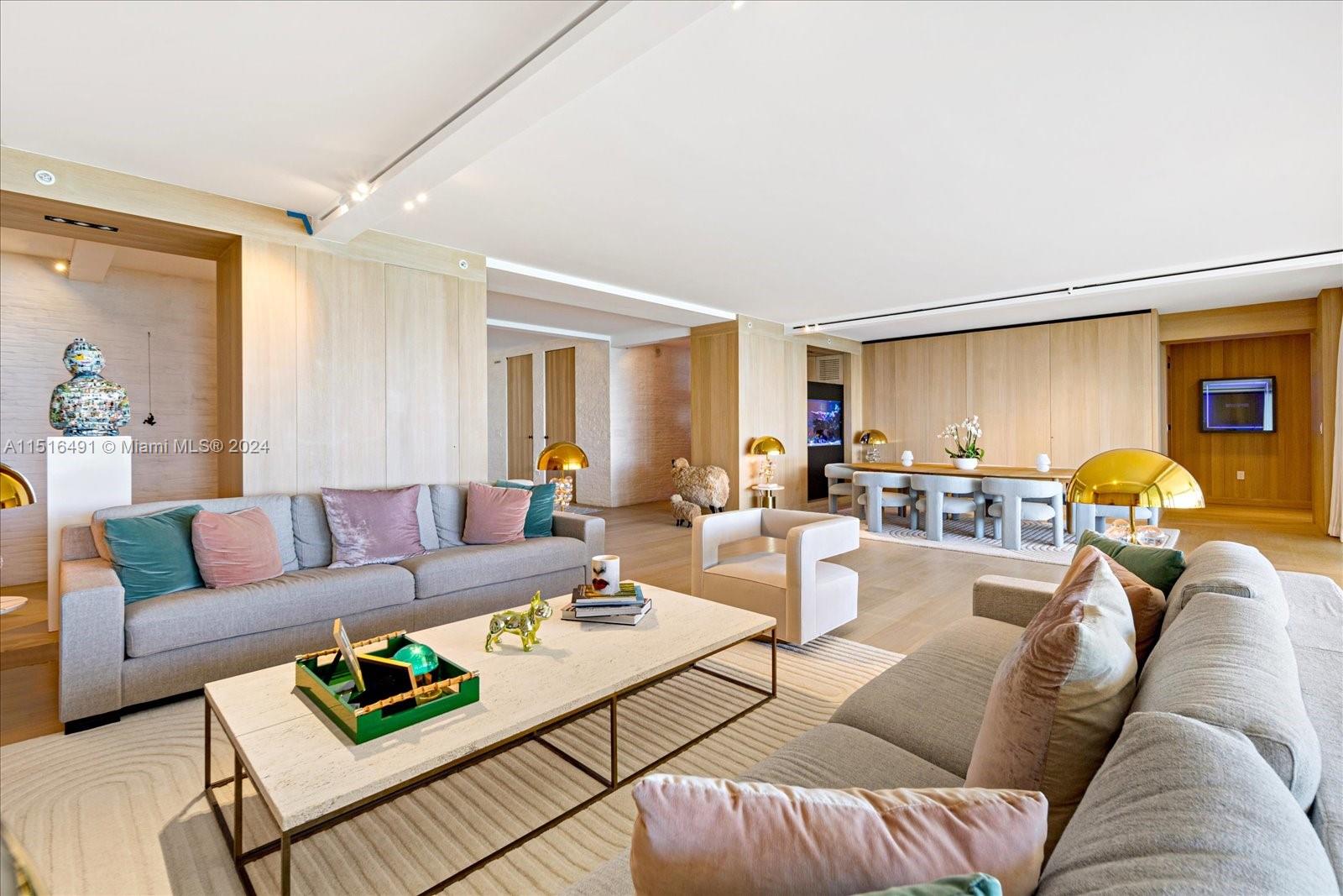 OCEANSIDE @ FISHER ISL CO - Residential