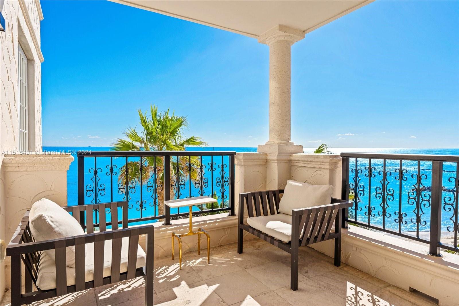 OCEANSIDE @ FISHER ISL CO - Residential