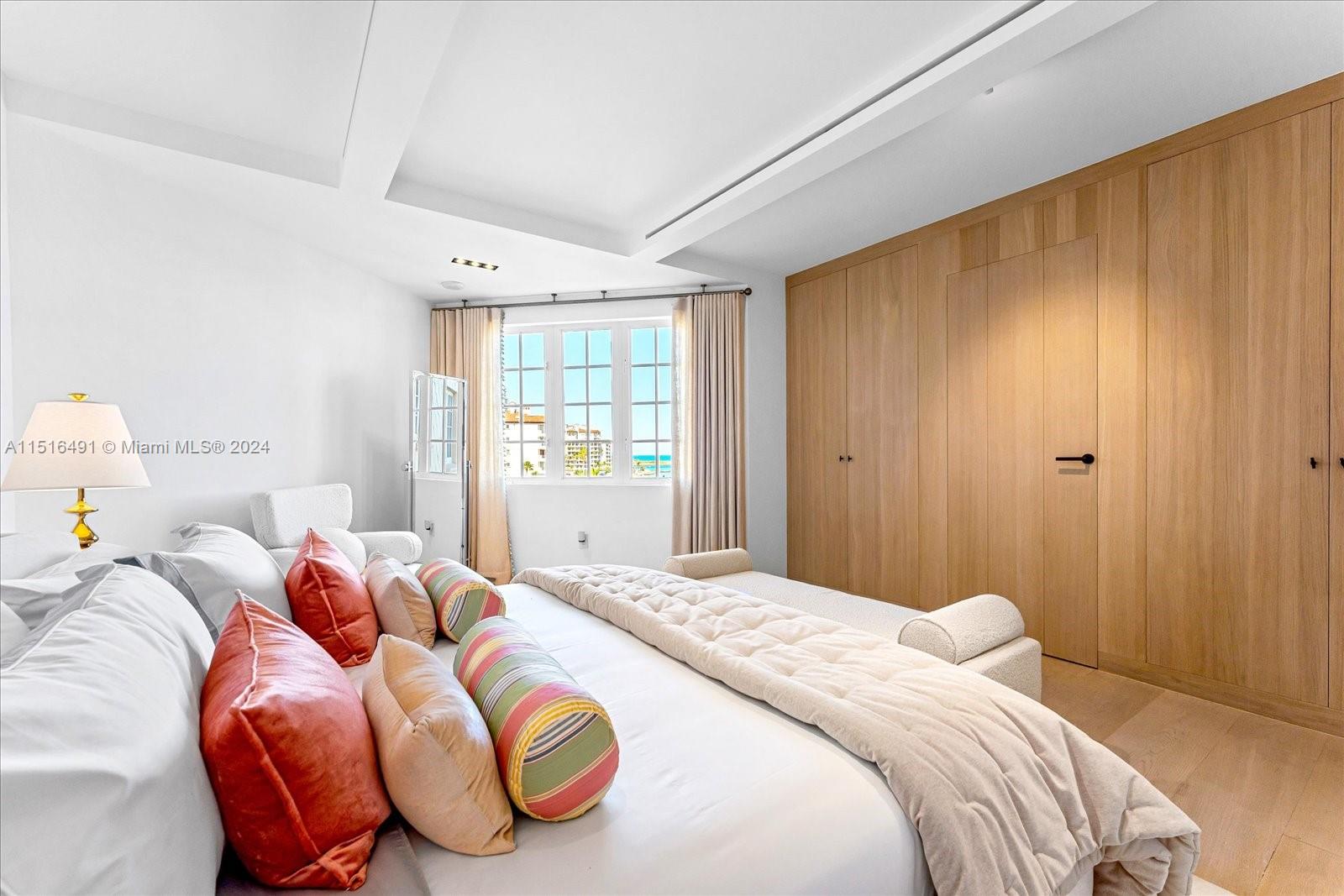 OCEANSIDE @ FISHER ISL CO - Residential