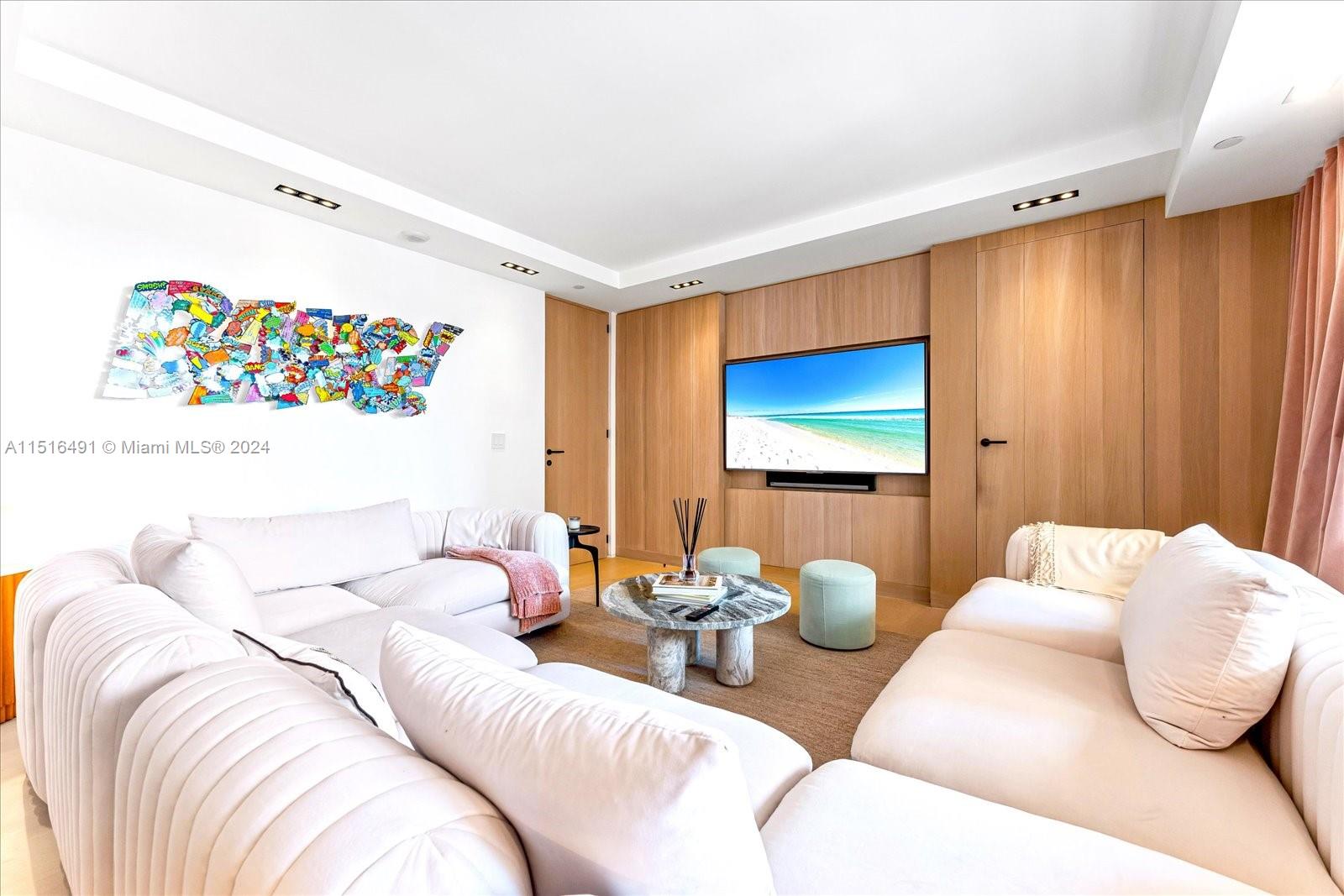 OCEANSIDE @ FISHER ISL CO - Residential