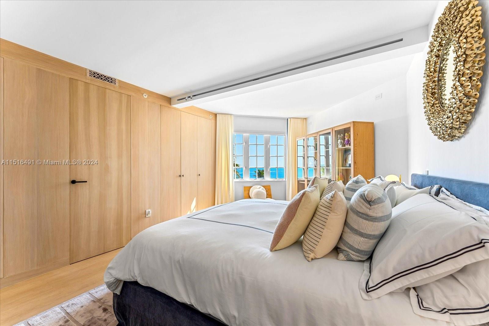 OCEANSIDE @ FISHER ISL CO - Residential