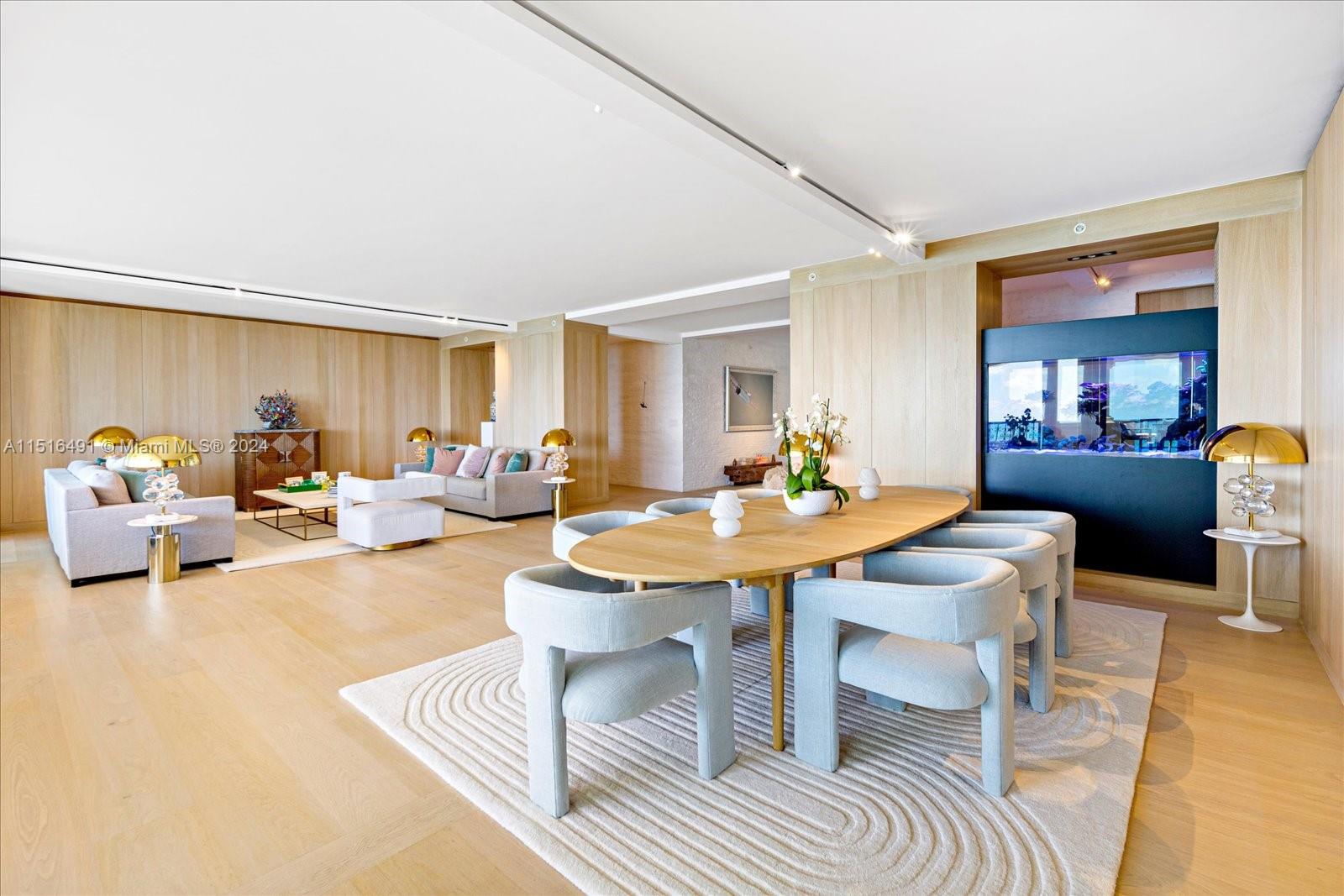 OCEANSIDE @ FISHER ISL CO - Residential