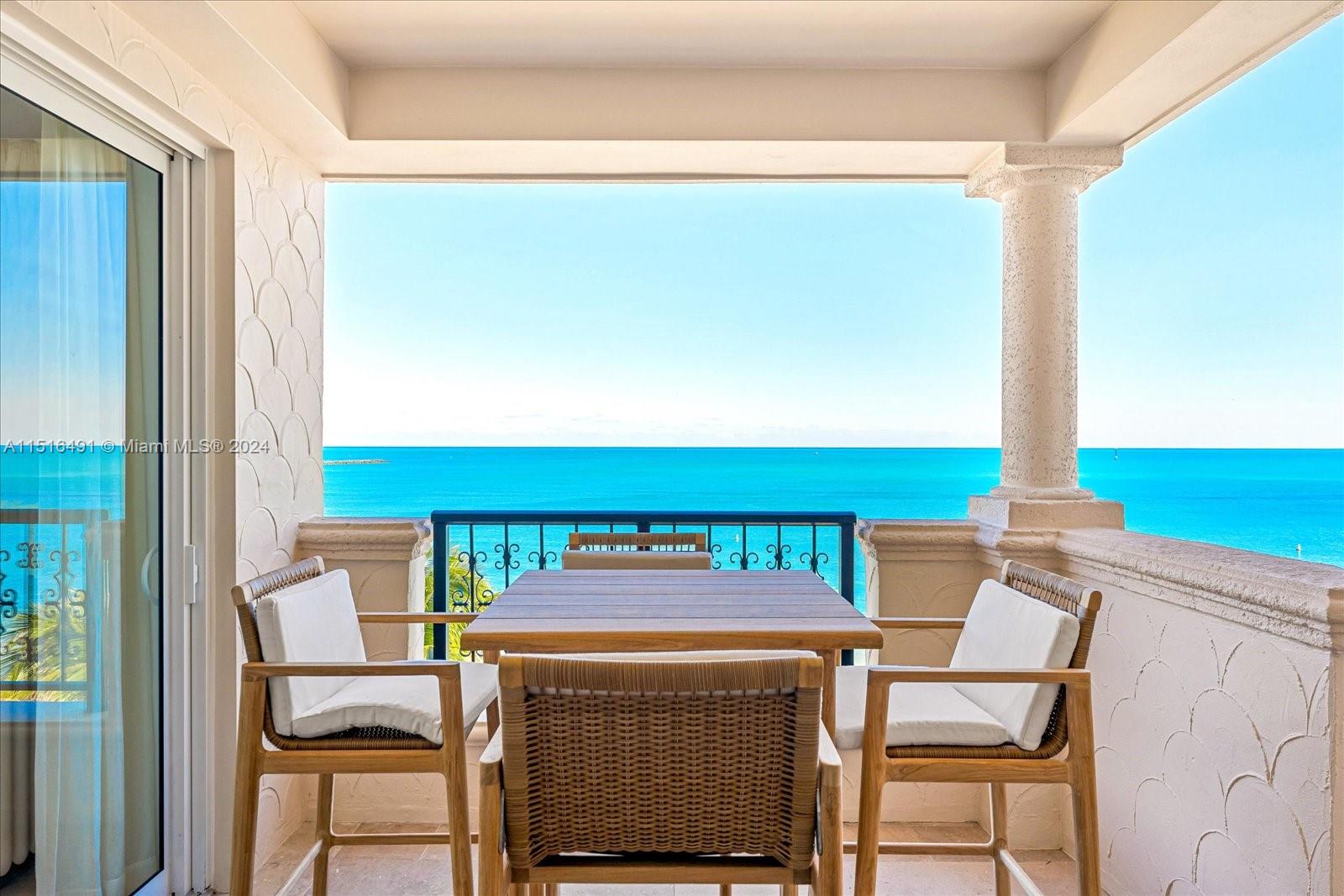 OCEANSIDE @ FISHER ISL CO - Residential