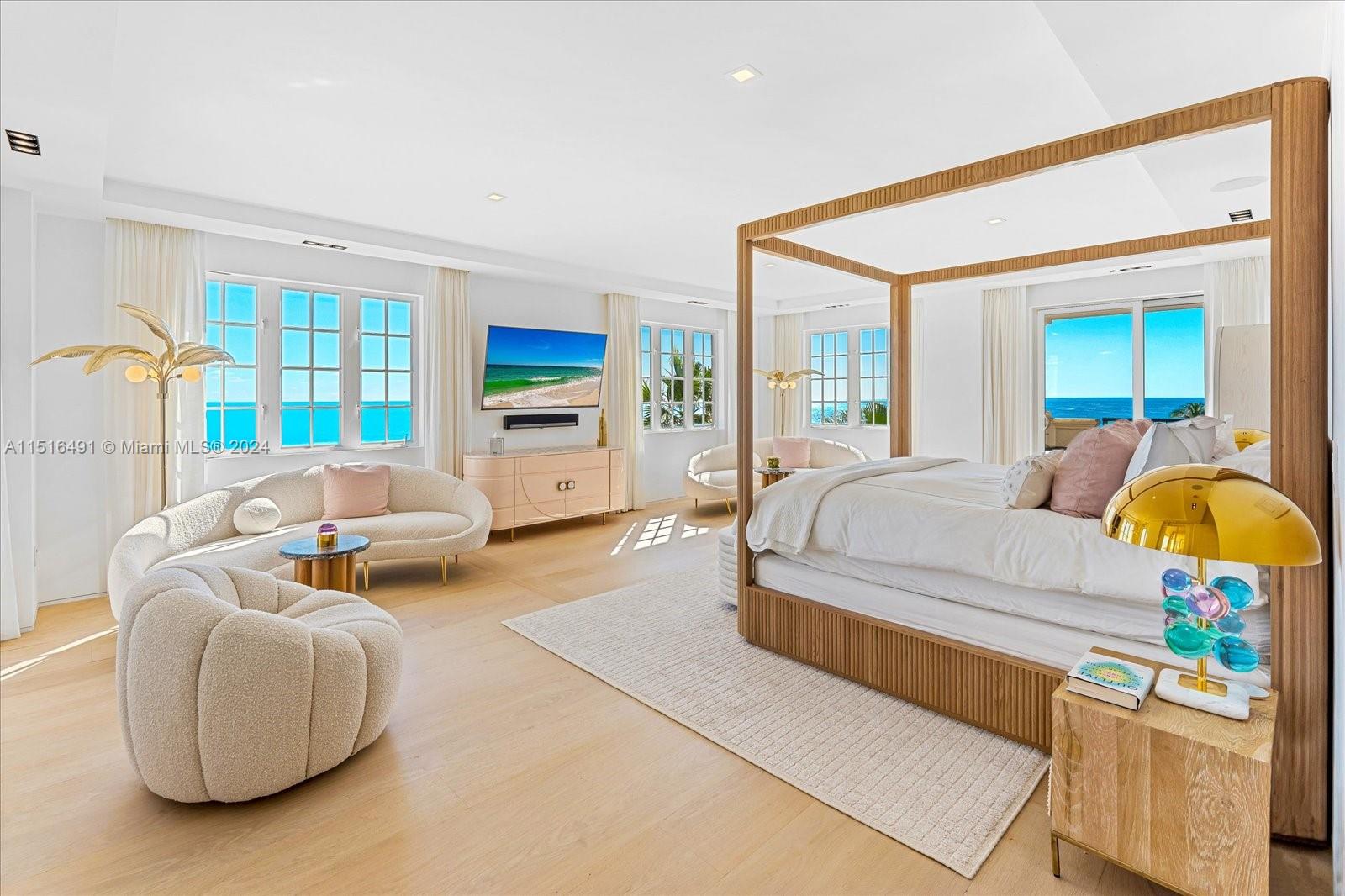 OCEANSIDE @ FISHER ISL CO - Residential