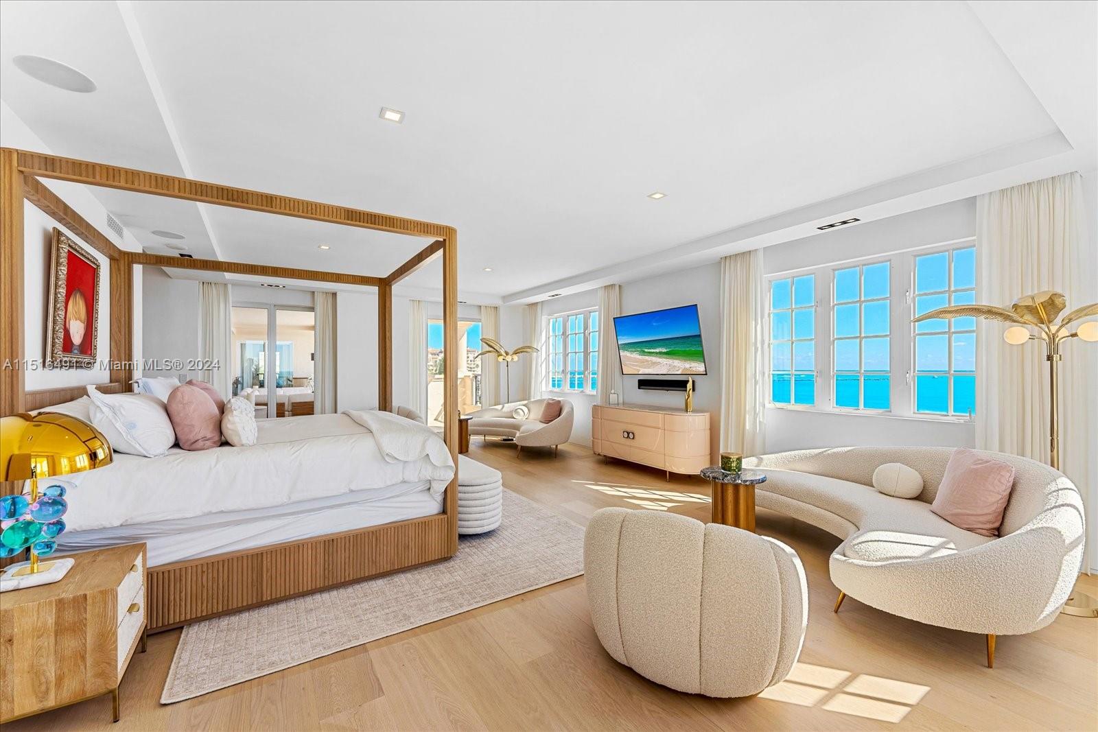 OCEANSIDE @ FISHER ISL CO - Residential