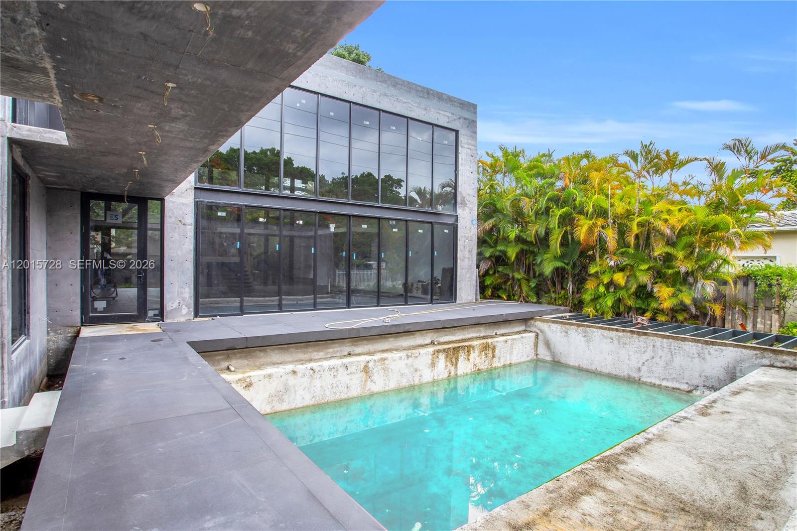 BRICKELL HAMMOCK UN 1 - Residential