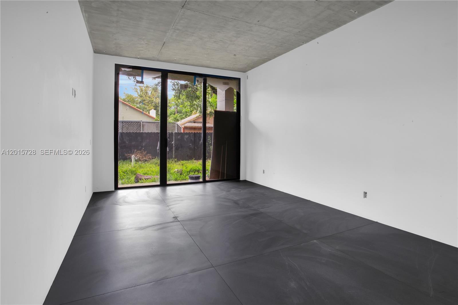 BRICKELL HAMMOCK UN 1 - Residential
