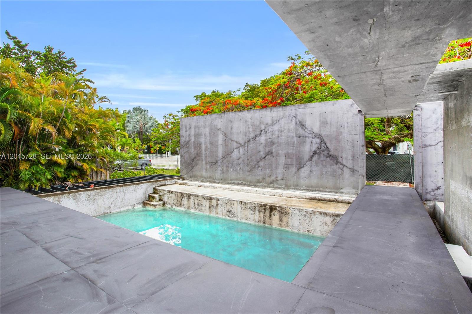 BRICKELL HAMMOCK UN 1 - Residential