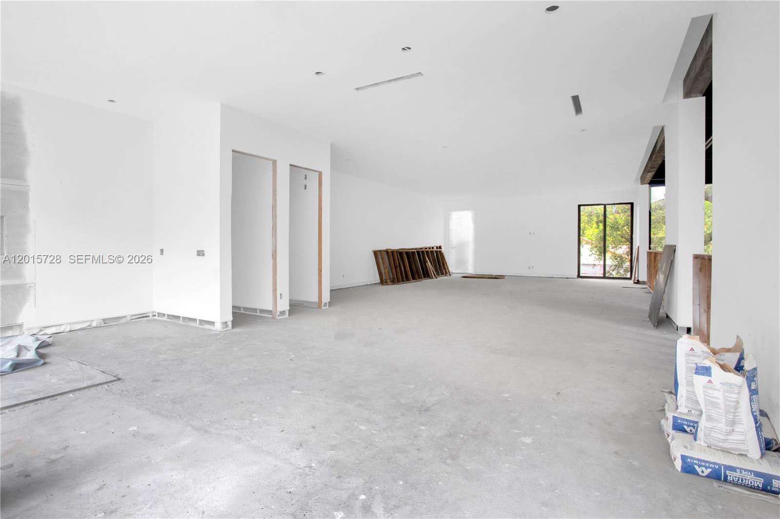 BRICKELL HAMMOCK UN 1 - Residential