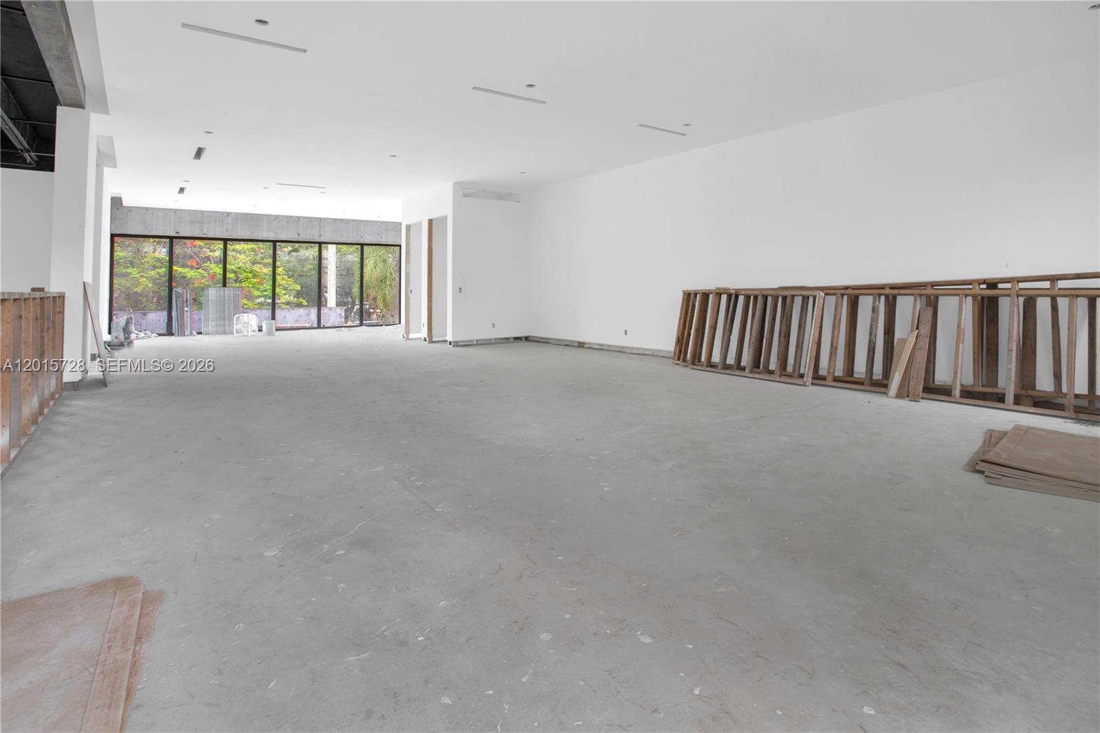 BRICKELL HAMMOCK UN 1 - Residential