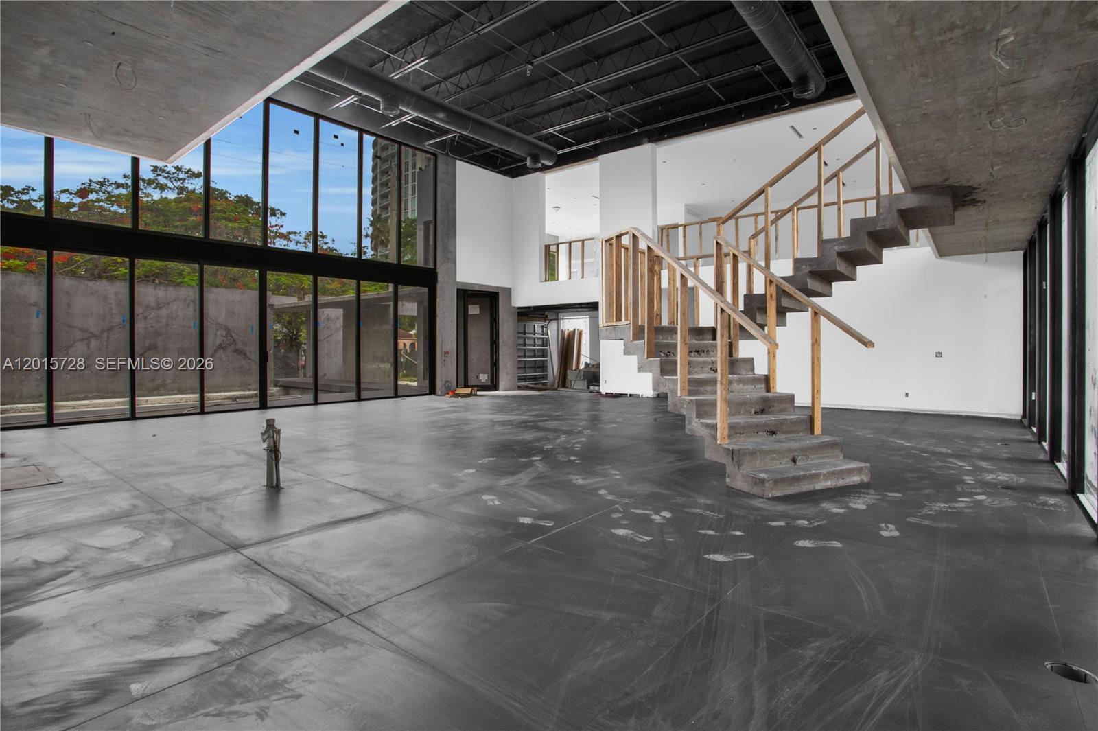 BRICKELL HAMMOCK UN 1 - Residential