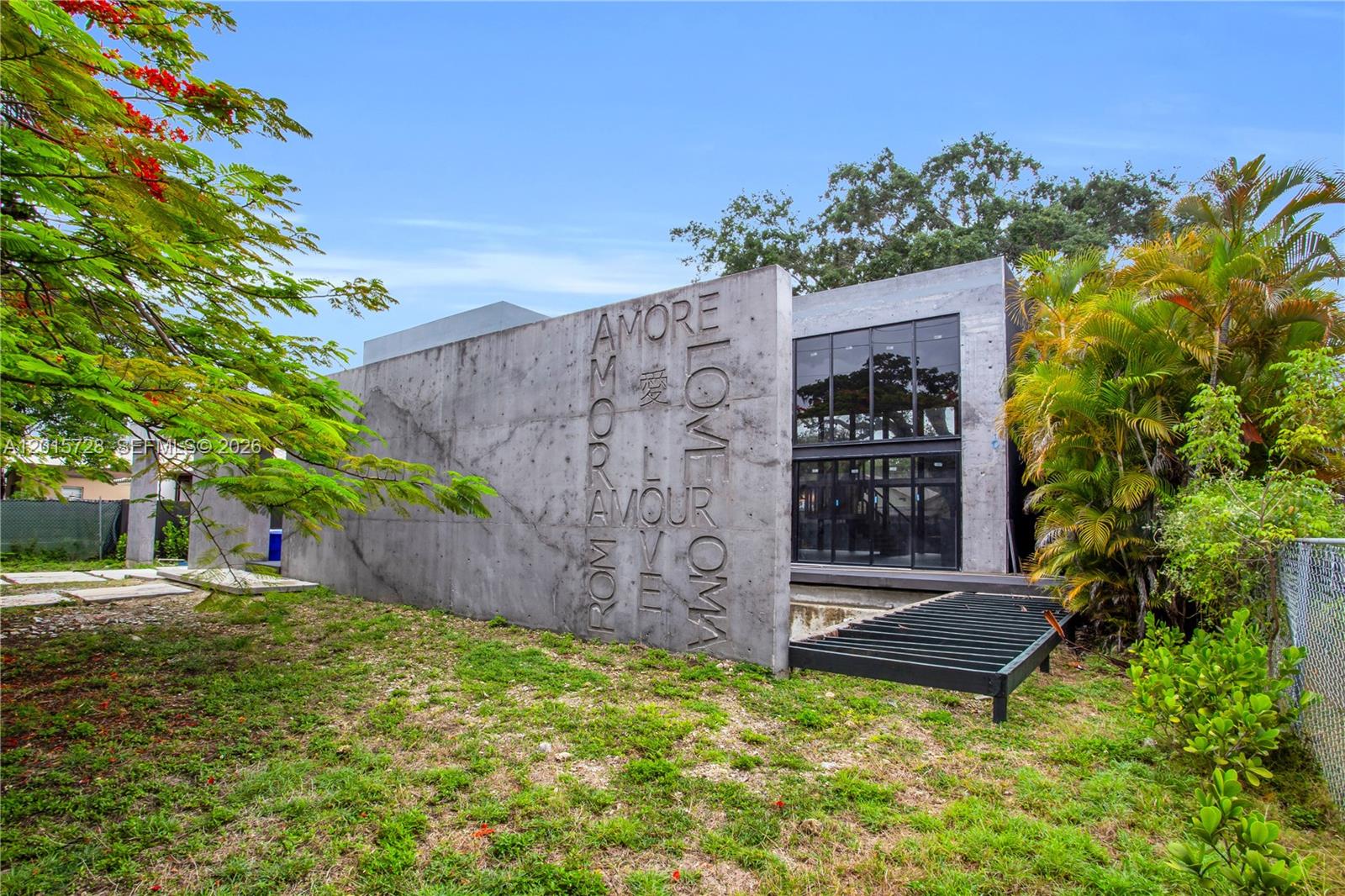 BRICKELL HAMMOCK UN 1 - Residential