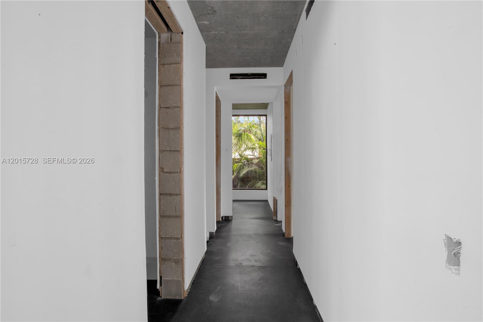BRICKELL HAMMOCK UN 1 - Residential