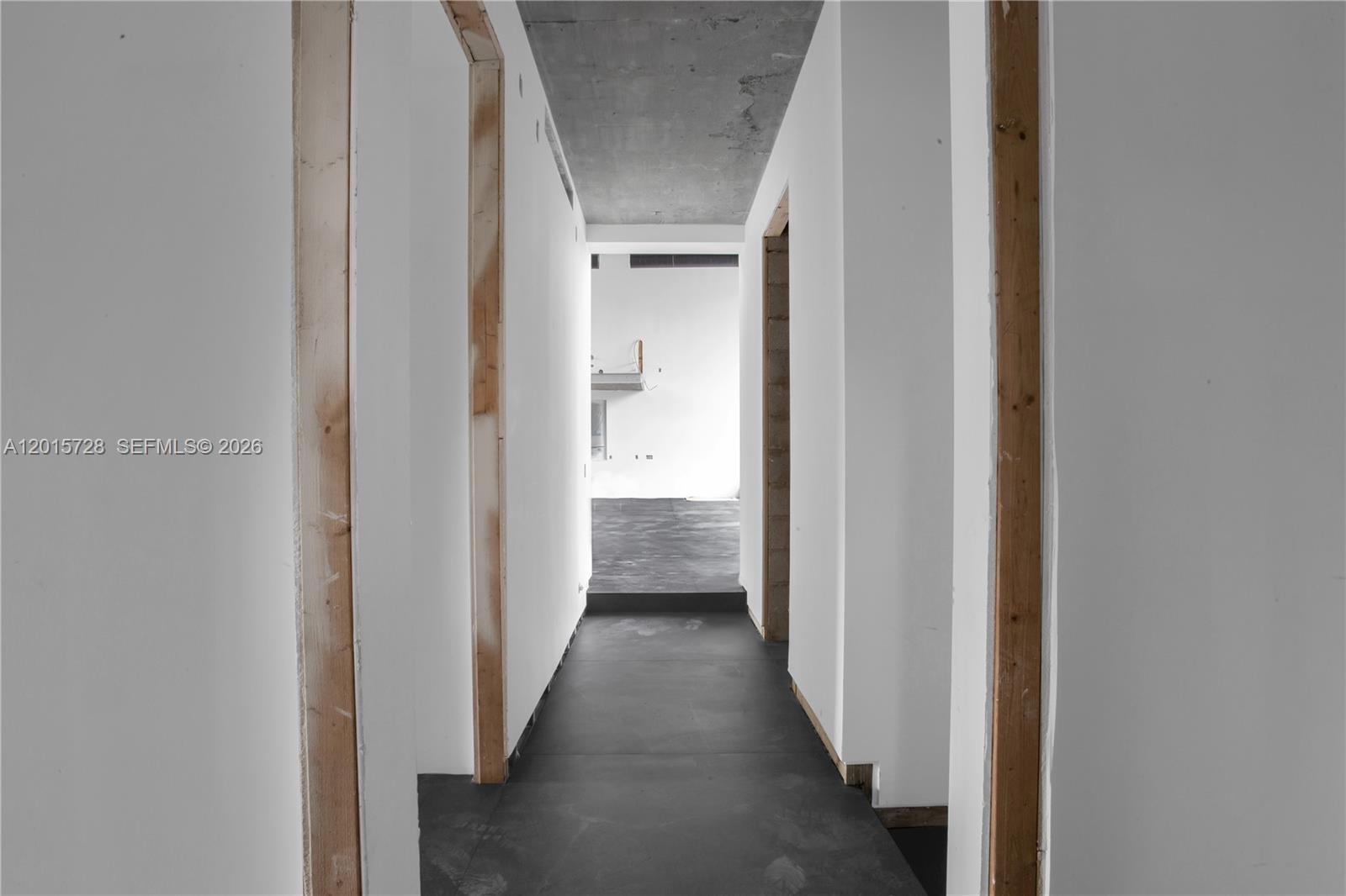 BRICKELL HAMMOCK UN 1 - Residential