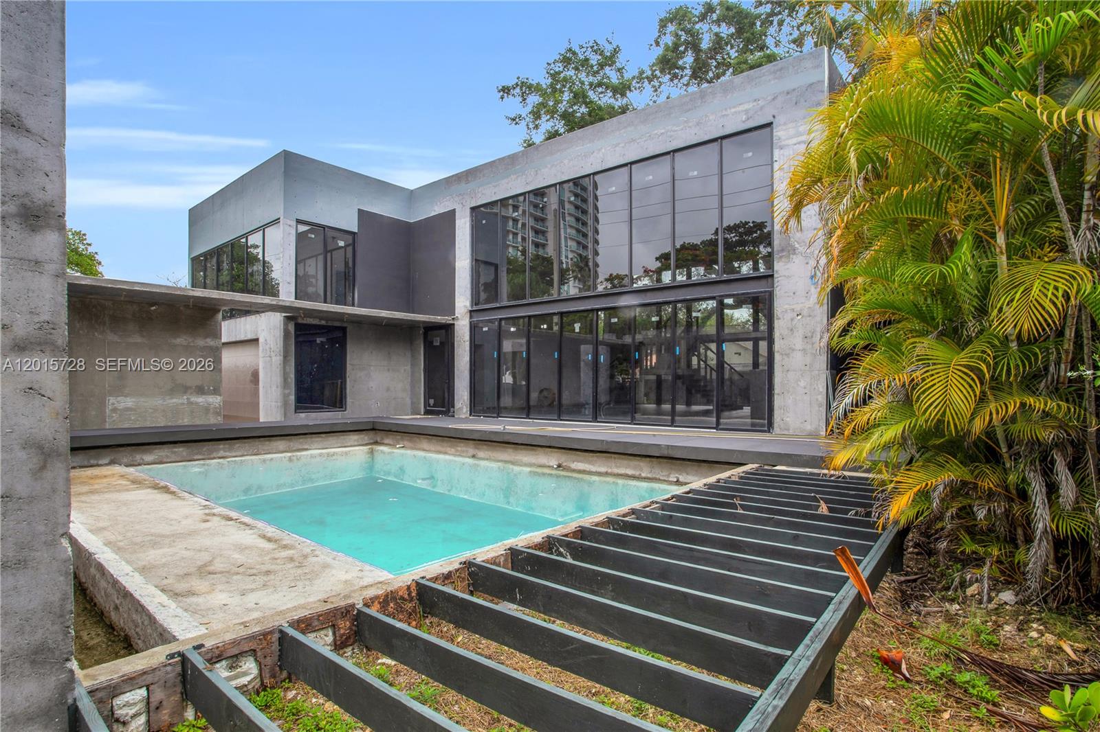 BRICKELL HAMMOCK UN 1 - Residential