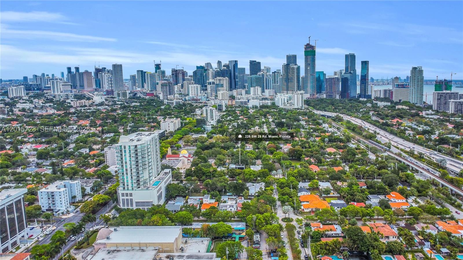 BRICKELL HAMMOCK UN 1 - Residential