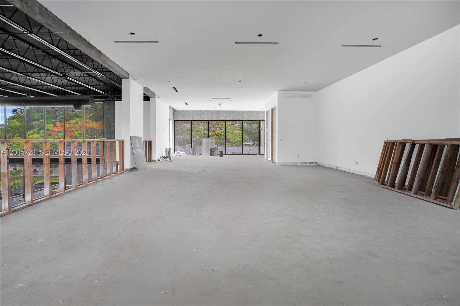 BRICKELL HAMMOCK UN 1 - Residential