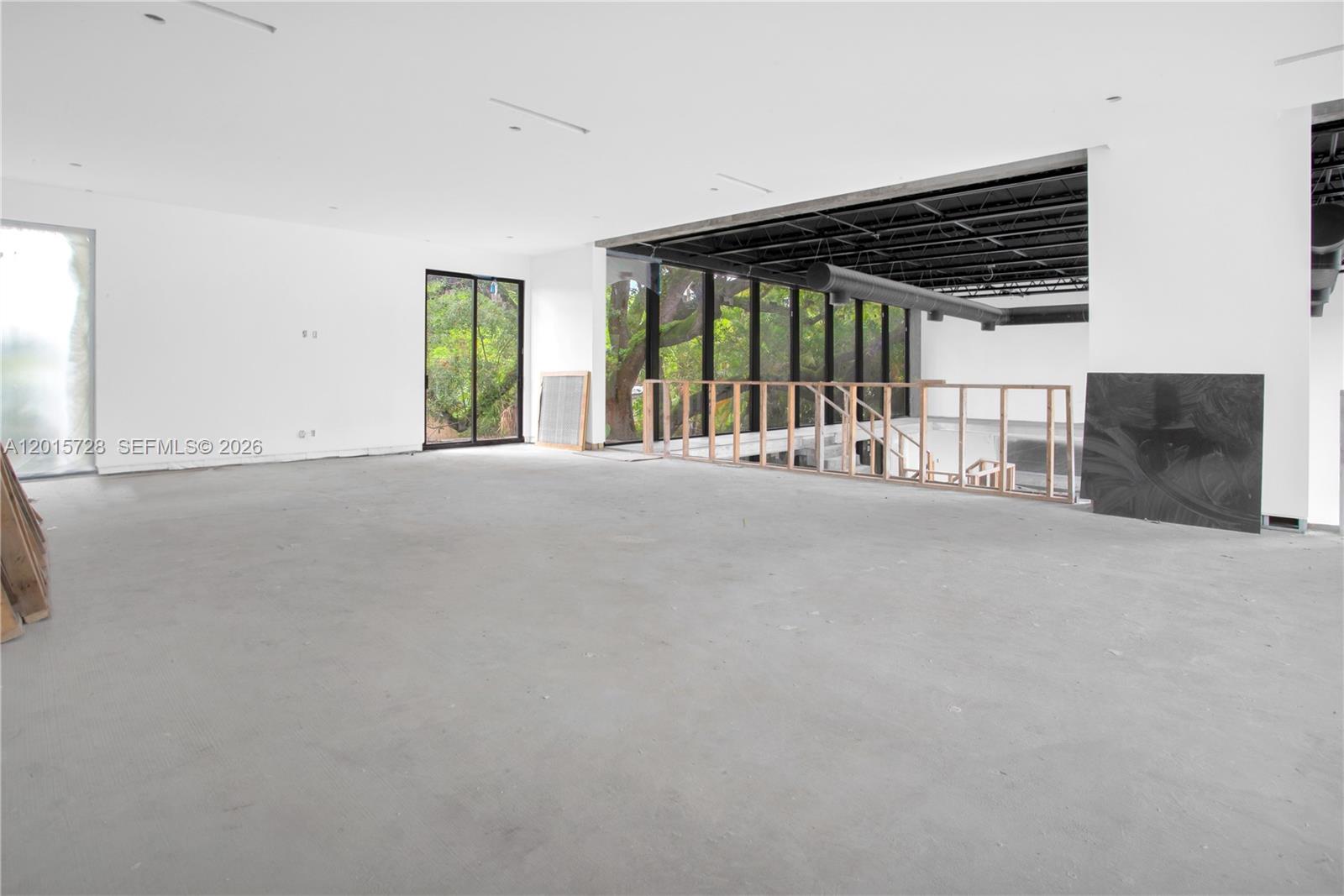 BRICKELL HAMMOCK UN 1 - Residential