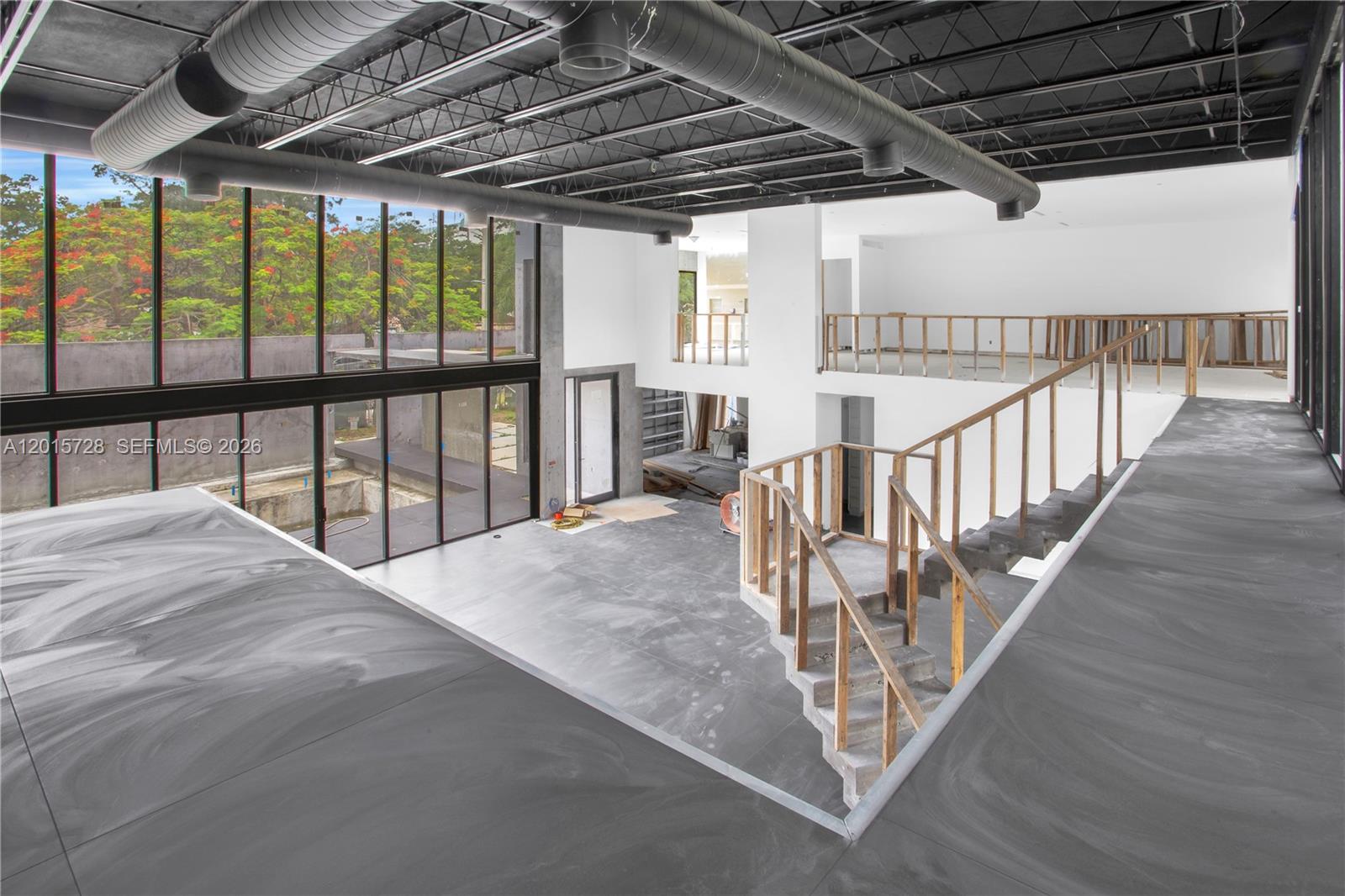BRICKELL HAMMOCK UN 1 - Residential